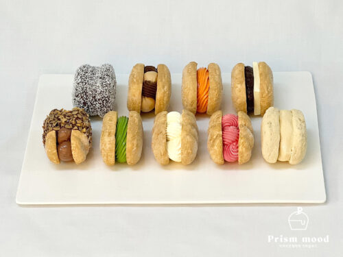 다쿠아즈 모형 제작 예시