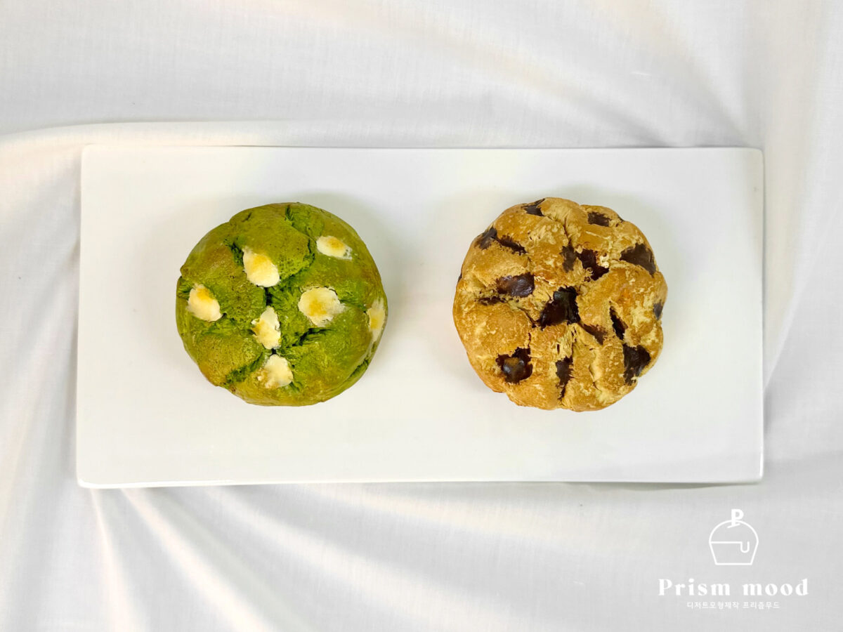 [제품명3] 모형 전체 형태 이미지