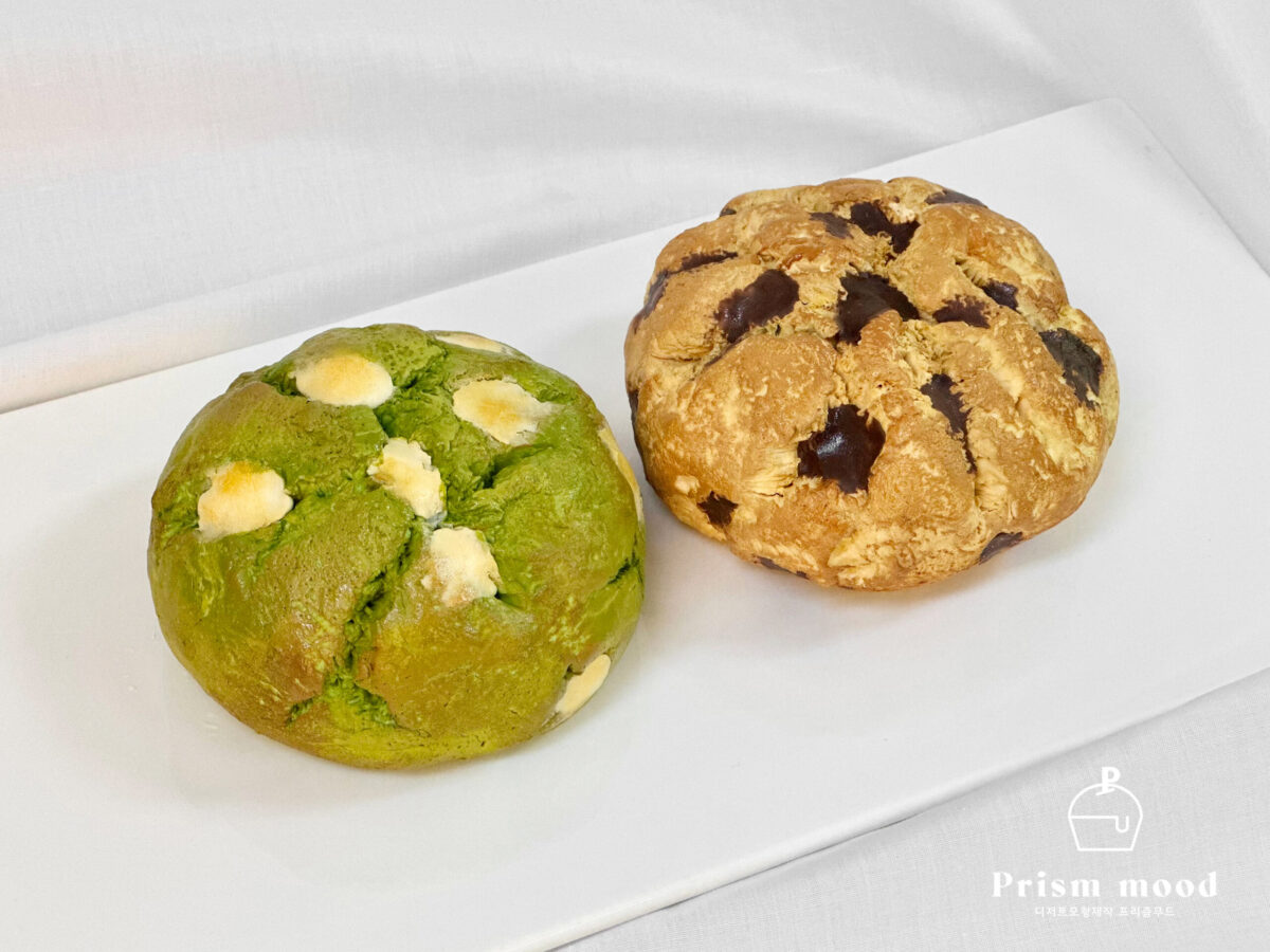 [제품명5] 모형 질감 표현