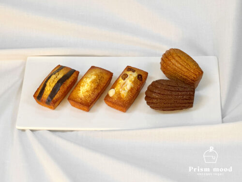 [제품명2] 모형 전체 형태