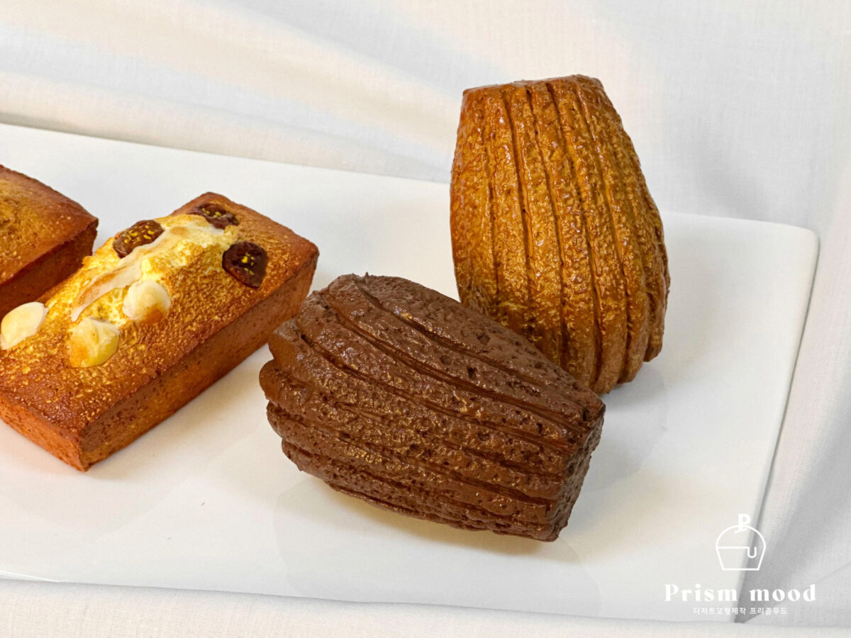 [제품명4] 모형 디테일