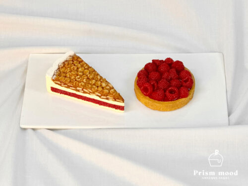 [제품명2] 모형 전체 형태