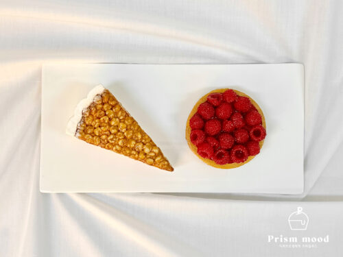 [제품명3] 모형 전체 형태 이미지