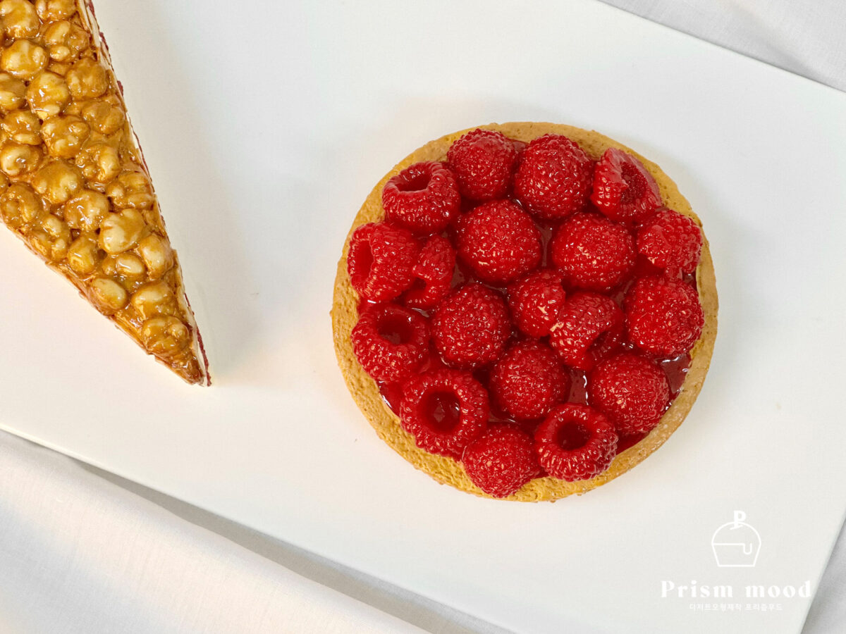 [제품명5] 모형 질감 표현