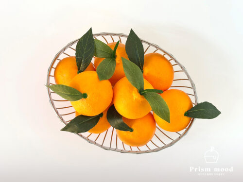 [제품명3] 모형 전체 형태 이미지