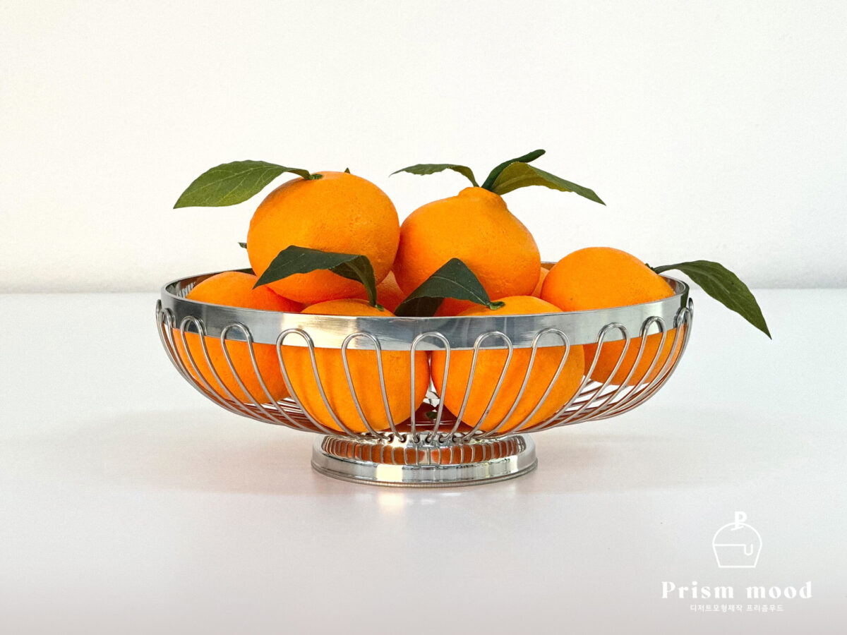 [제품명4] 모형 디테일