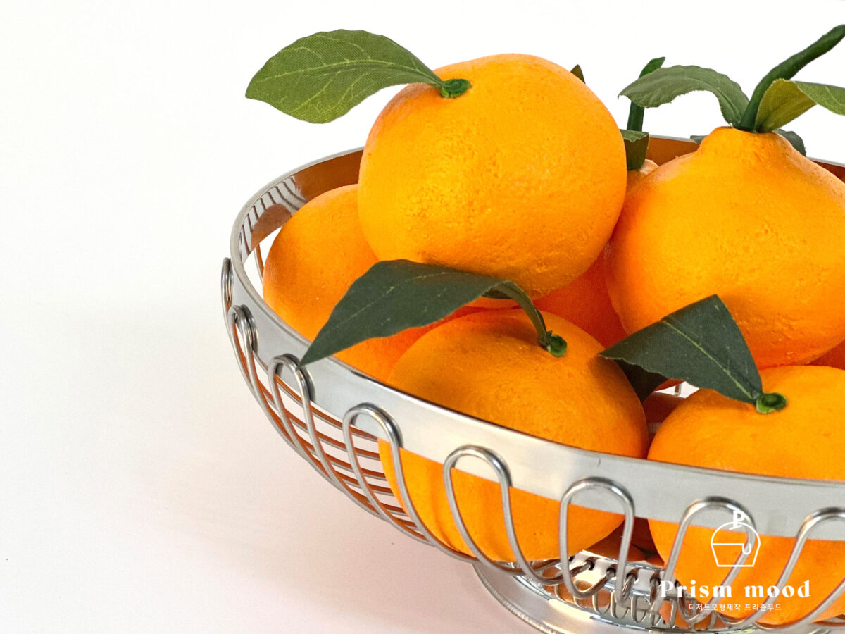 [제품명5] 모형 질감 표현