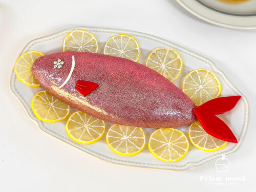 동화 컨셉 팝업 디저트 모형 행사 공간 연출용 질감 클로즈업