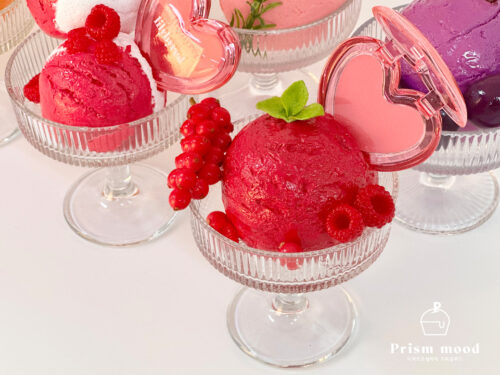 [제품명5] 모형 질감 표현