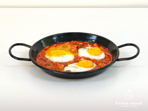 [제품명1] 모형 제작 예시