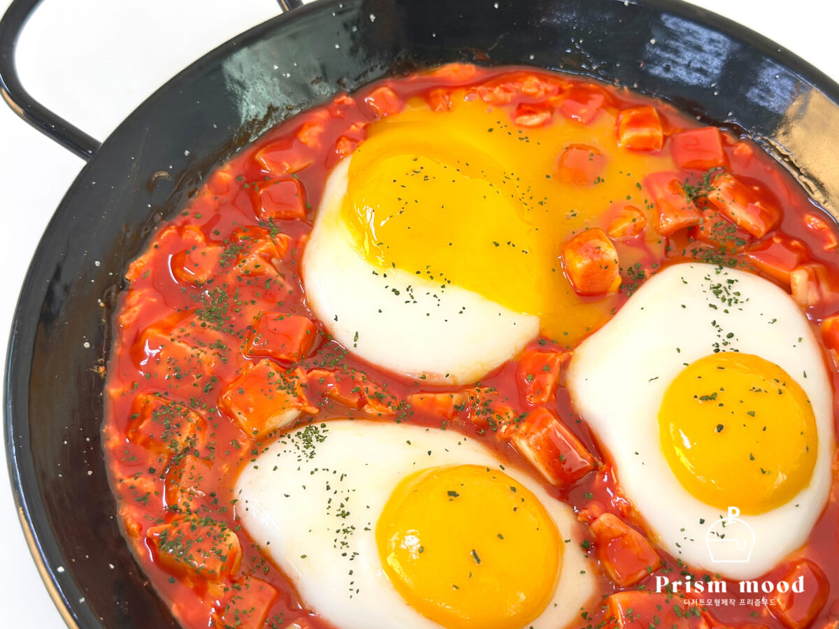 [제품명4] 모형 디테일