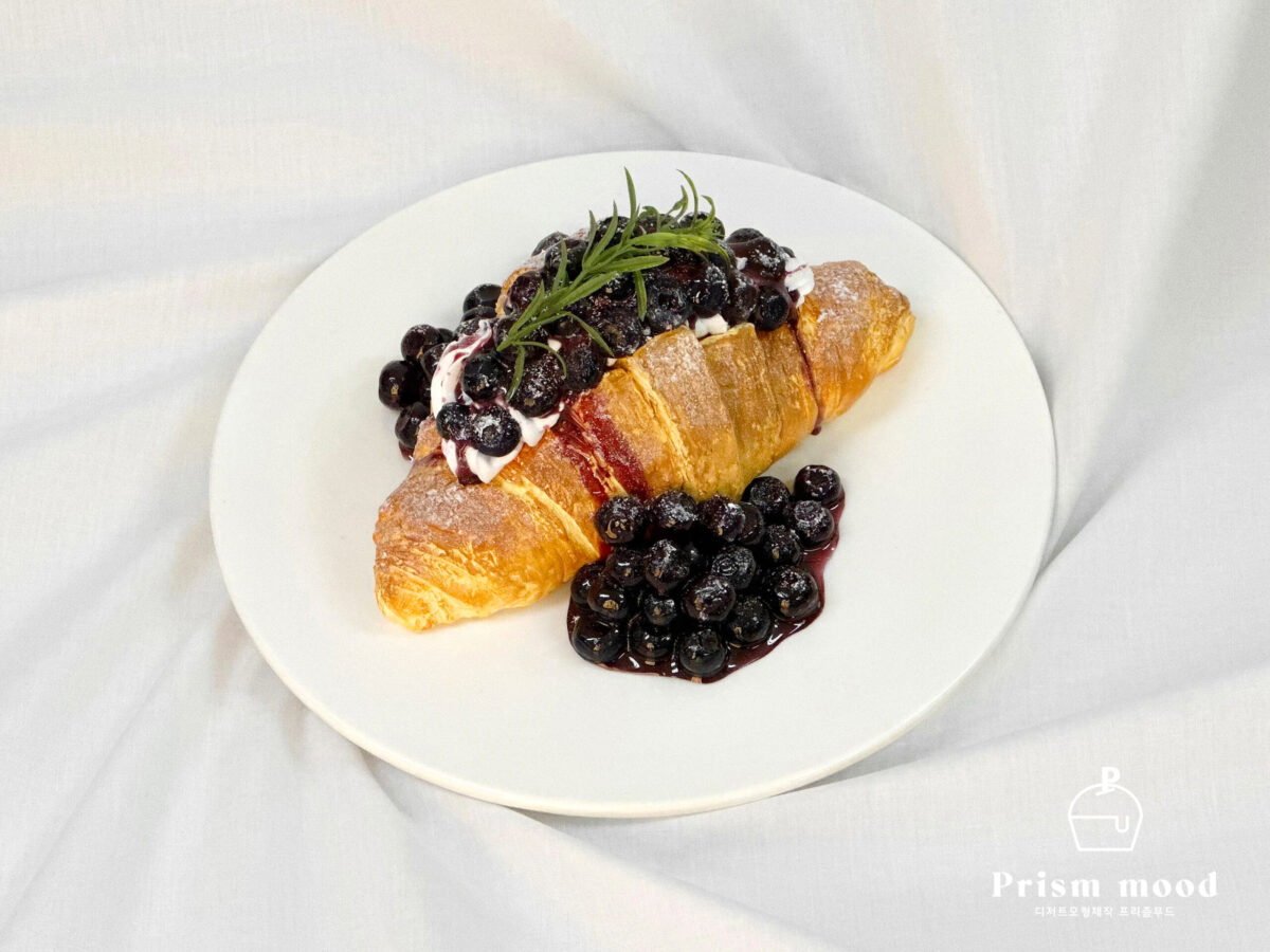 [제품명2] 모형 전체 형태