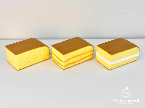 [제품명2] 모형 전체 형태