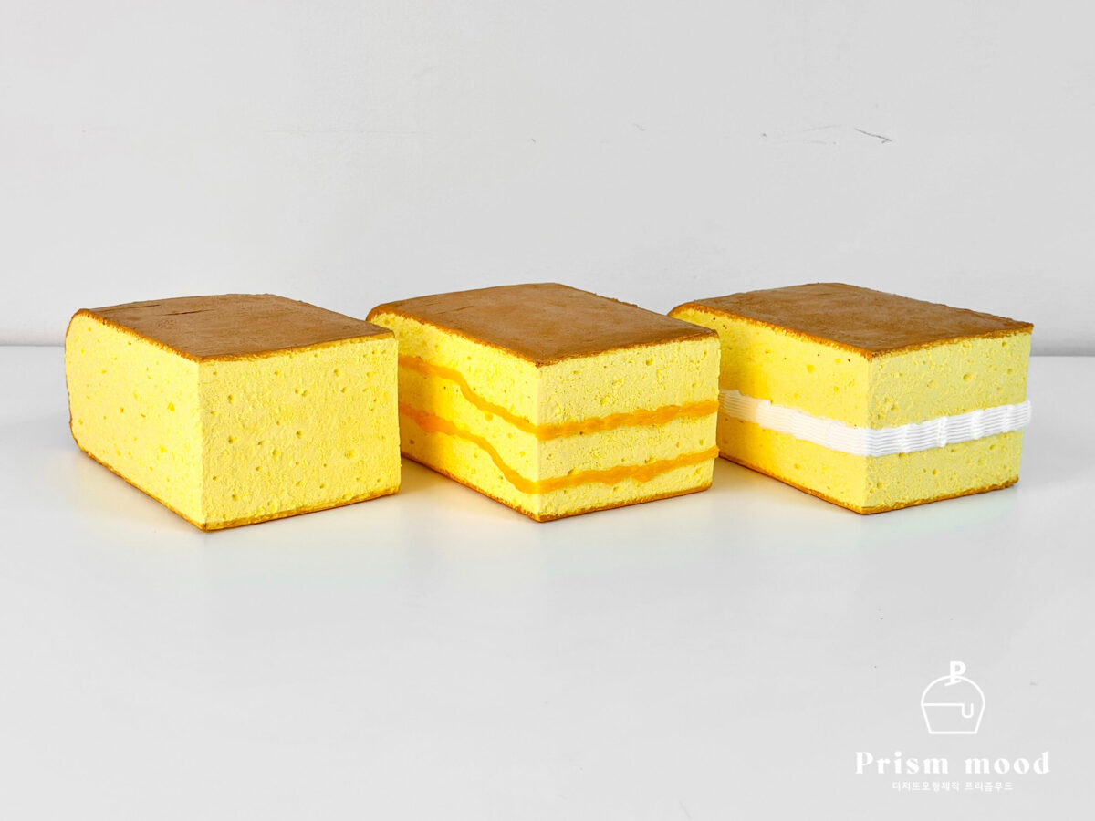 [제품명4] 모형 디테일