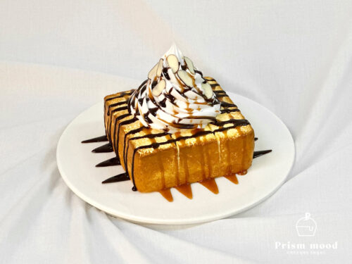 [제품명1] 모형 제작 예시