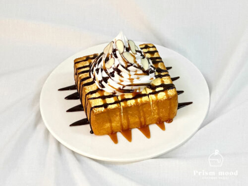 [제품명2] 모형 전체 형태