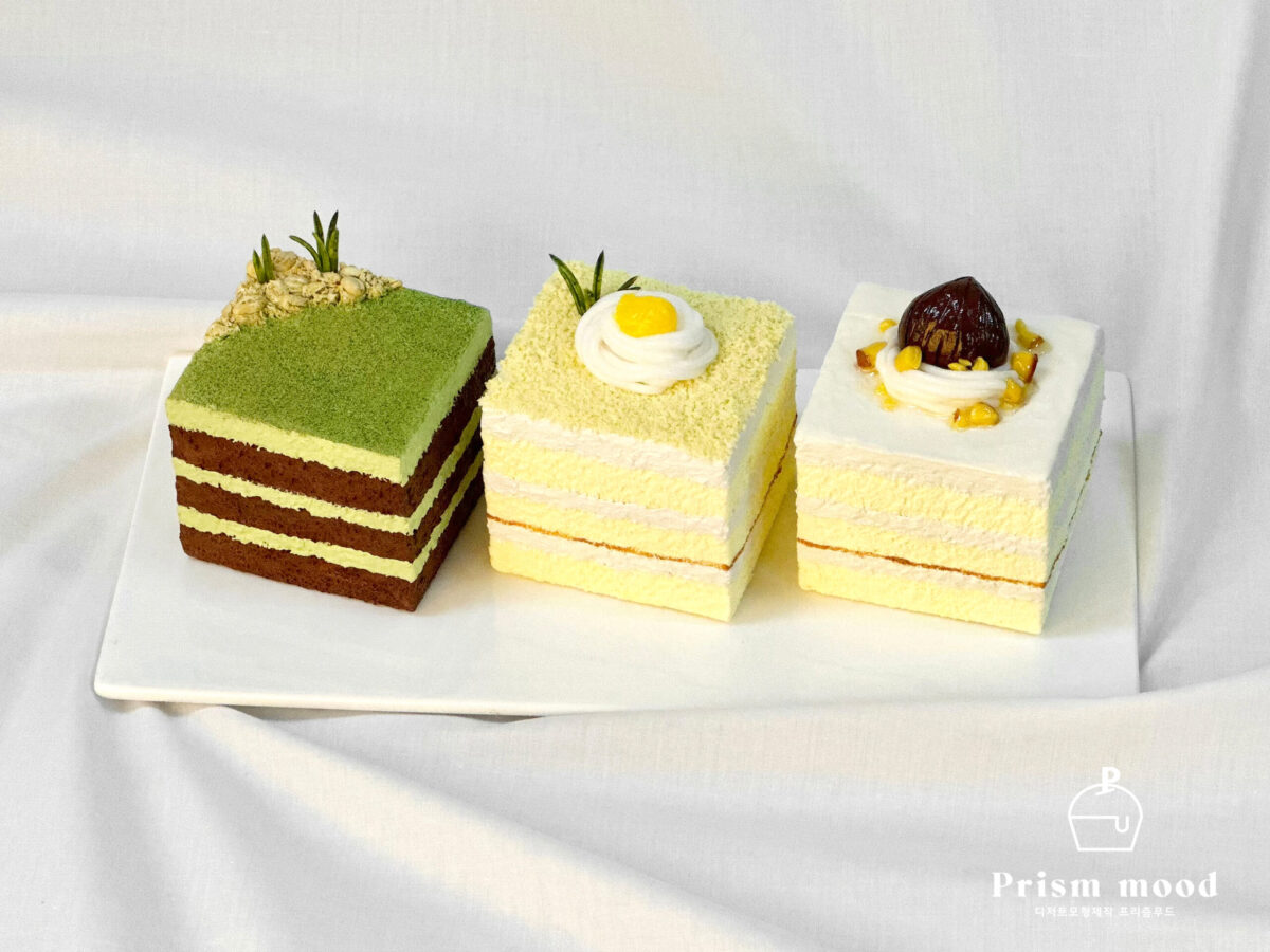 [제품명2] 모형 전체 형태