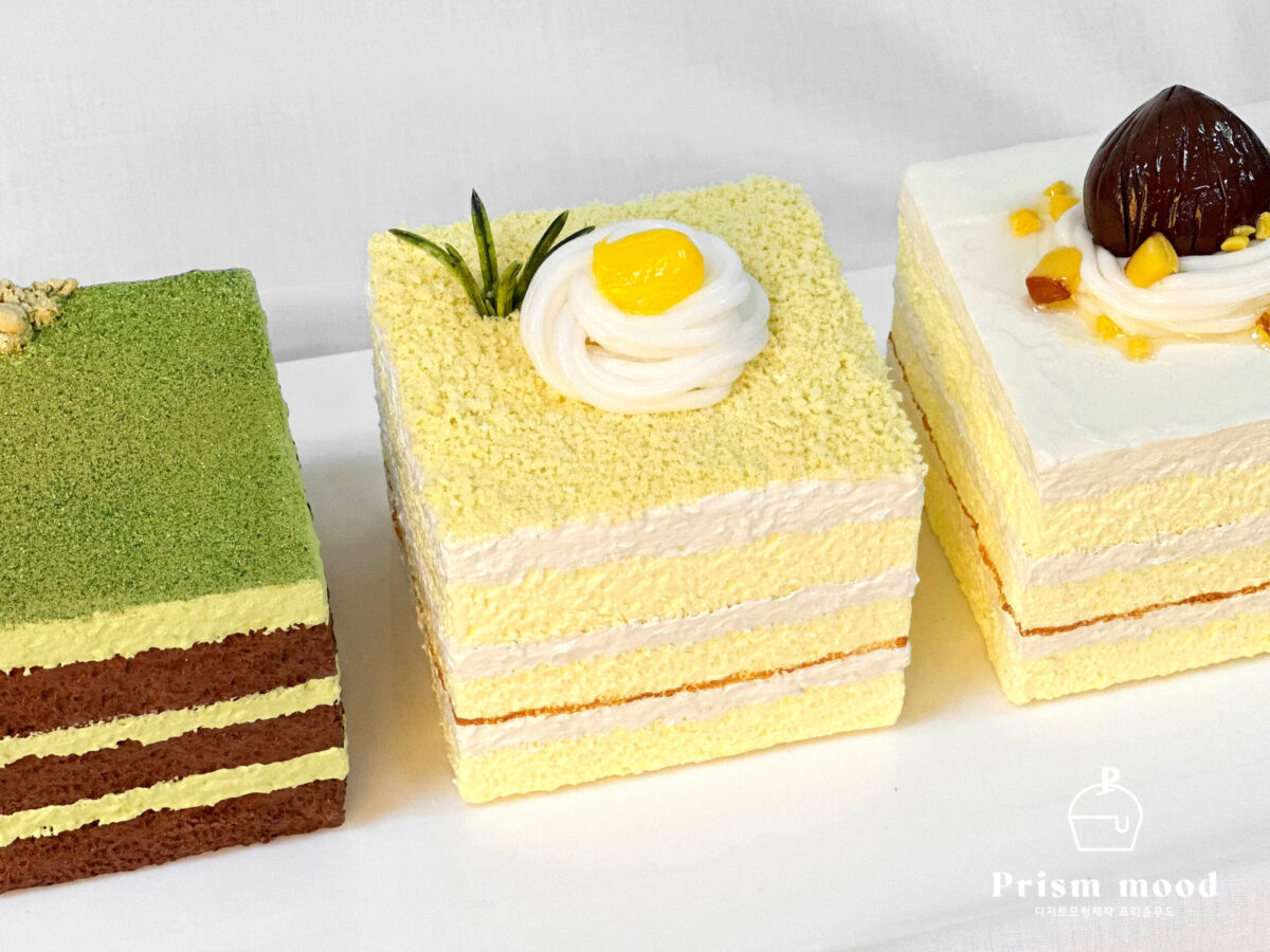 [제품명4] 모형 디테일