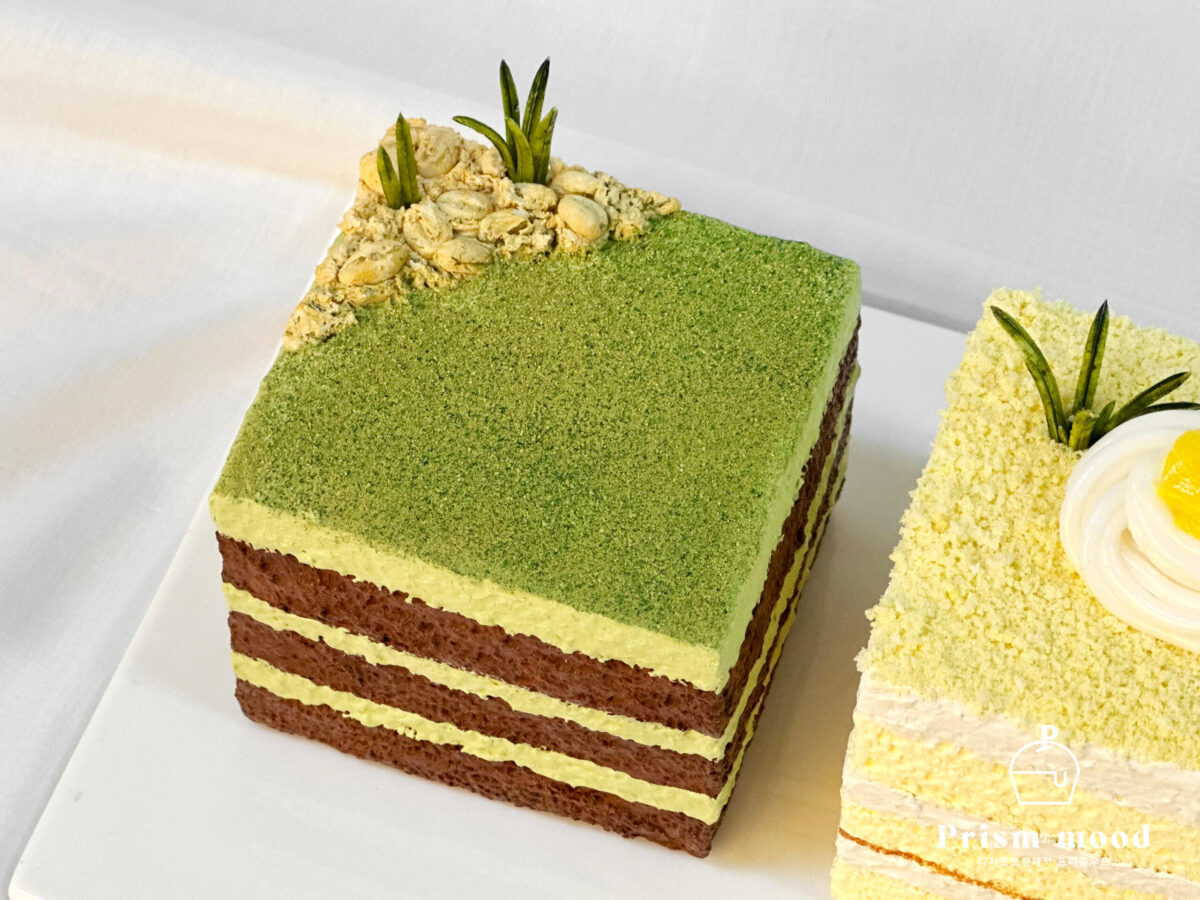 [제품명5] 모형 질감 표현