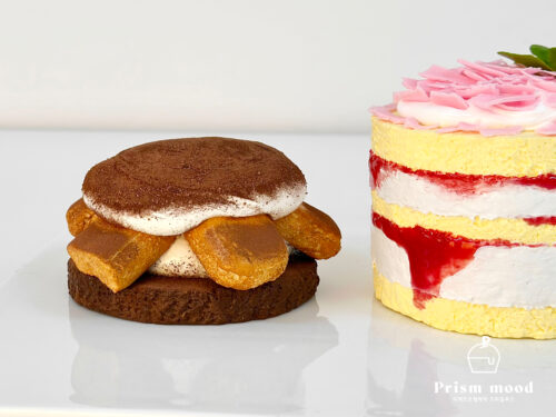 [제품명4] 모형 디테일