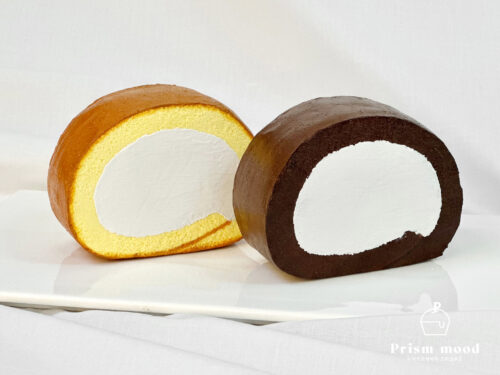 [제품명3] 모형 전체 형태 이미지