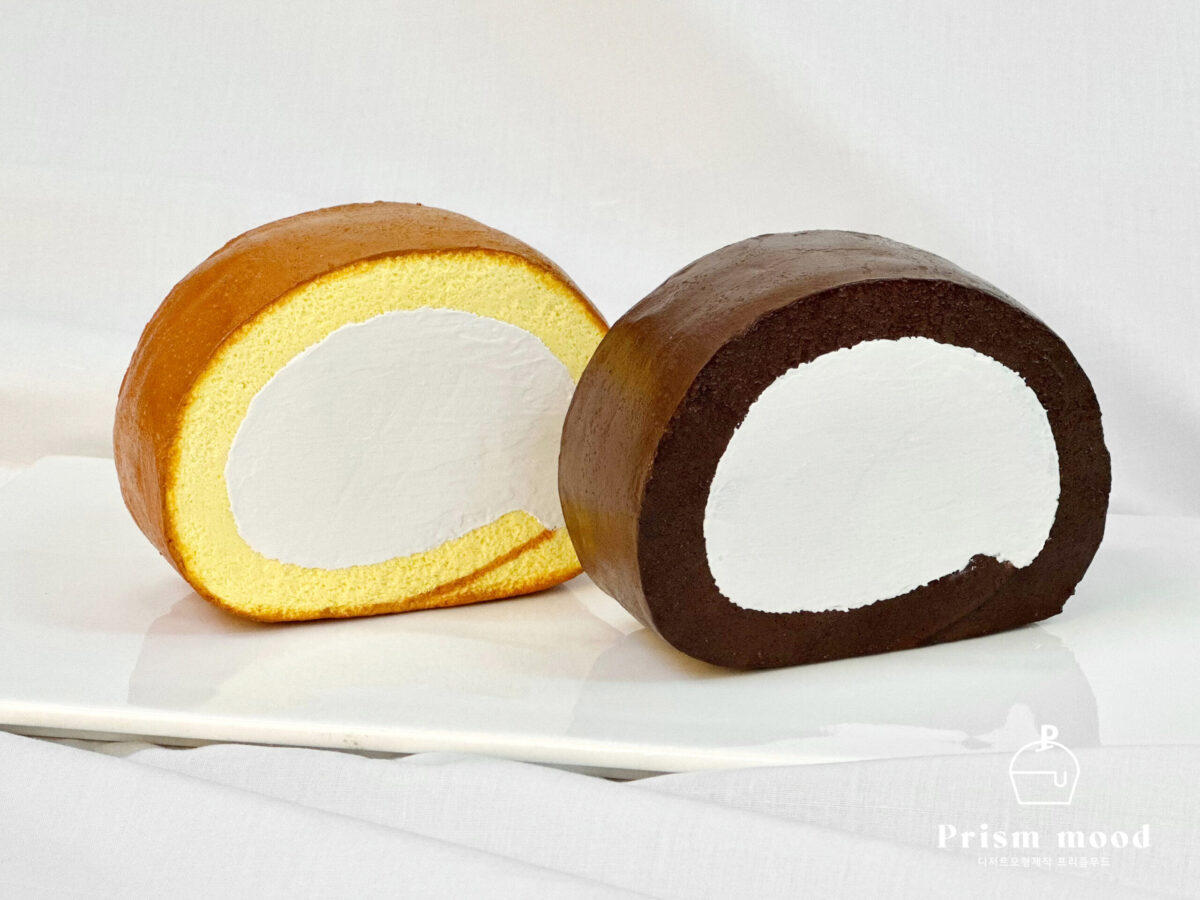 [제품명3] 모형 전체 형태 이미지