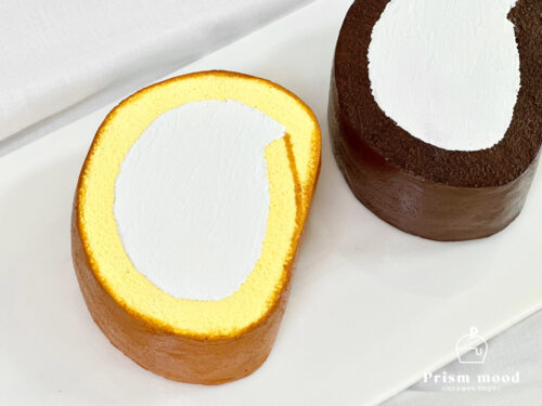 [제품명5] 모형 질감 표현